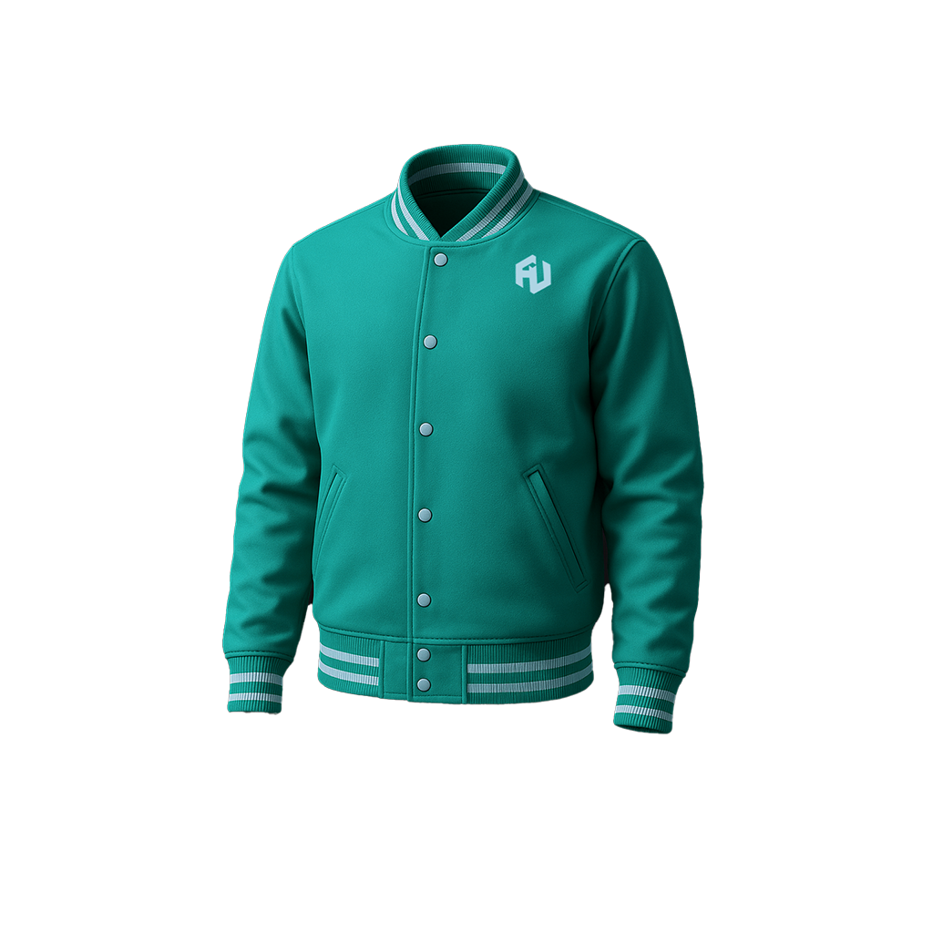Versity Jacket - Image 4